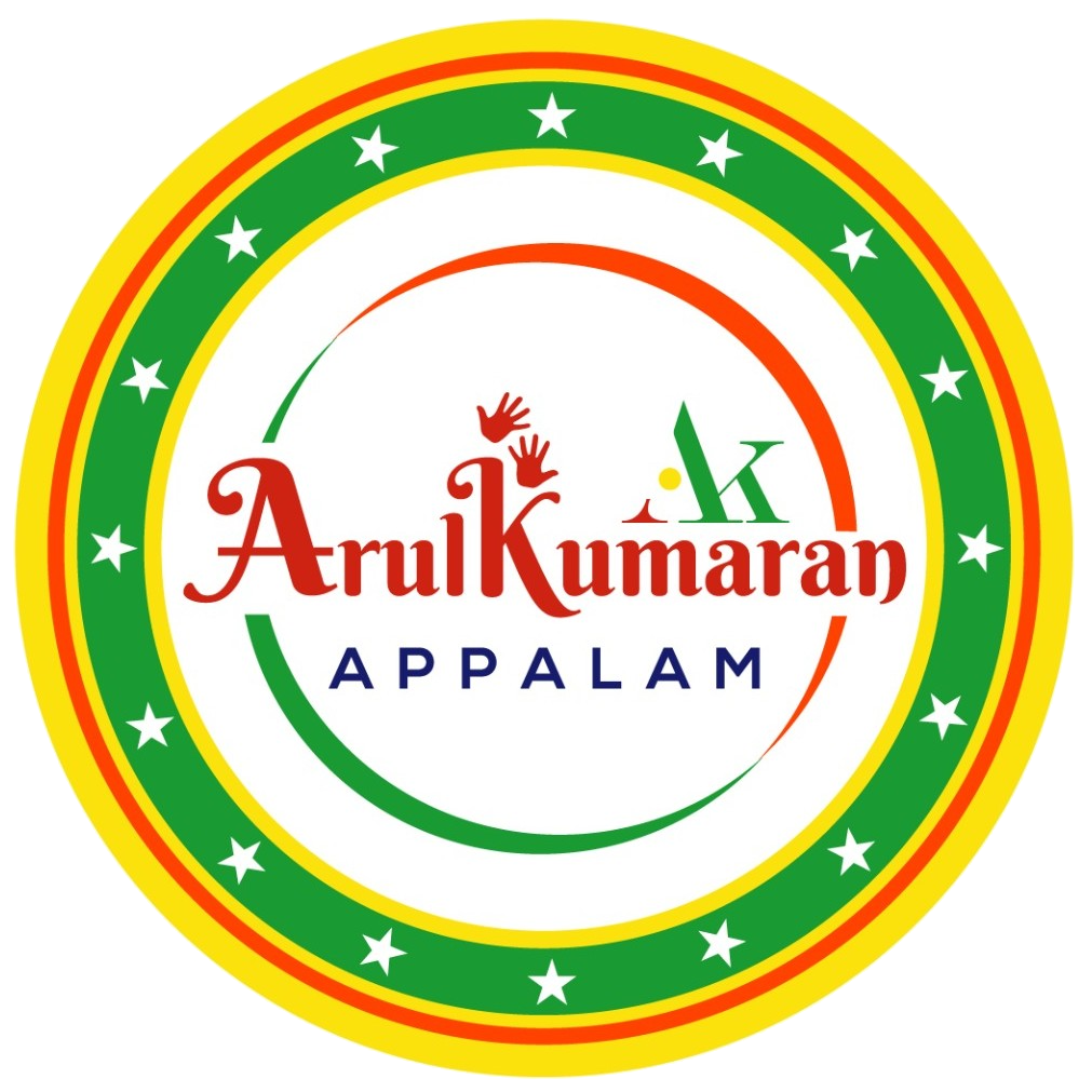 Madurai Appalam - Irresistible Taste
